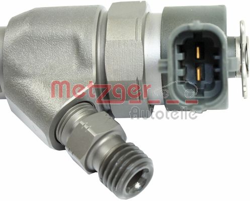 METZGER 0870206 ORIGINAL ERSATZTEIL Einspritzdüse